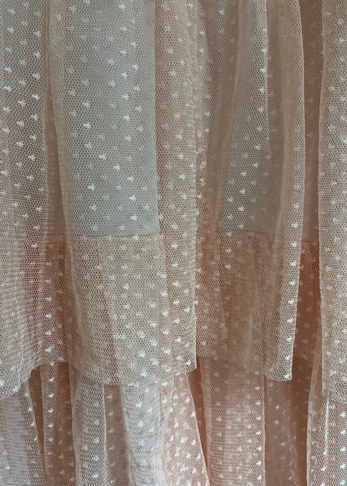 Abiye Genç kız elbisesi - Görsel 4