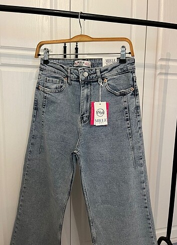 Diğer Kadin kot pantolon