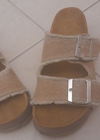 Kadın terlik - Görsel 3