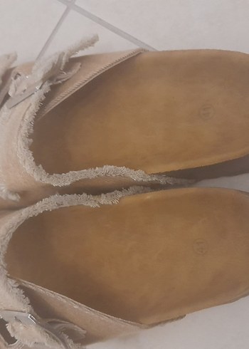 Kadın terlik - Görsel 4