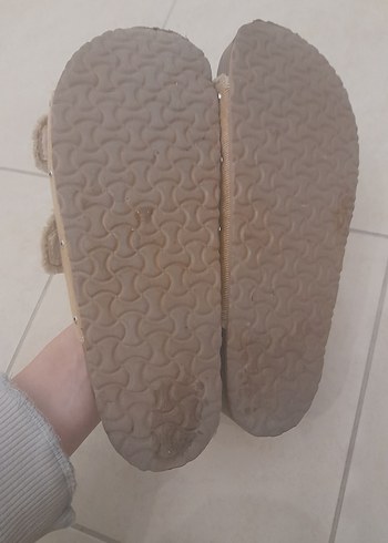 Kadın terlik - Görsel 5