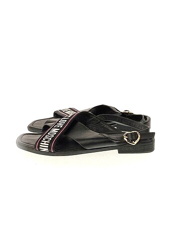 Love Moschino Sandalet %70 İndirimli.