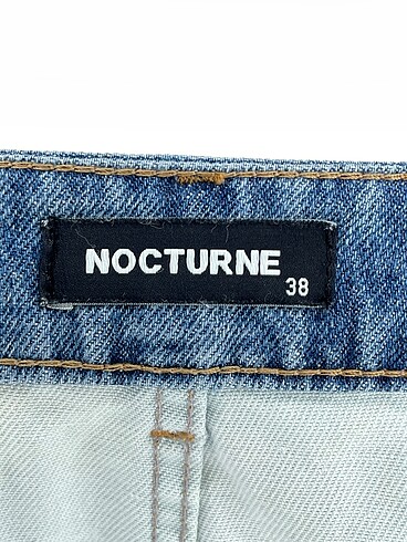 38 Beden çeşitli Renk Nocturne Mini Etek %70 İndirimli.