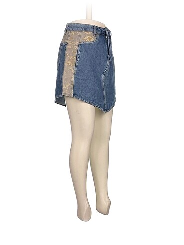 Nocturne Nocturne Mini Etek %70 İndirimli.