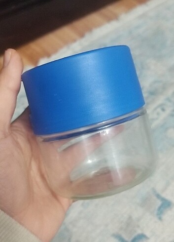  Beden Tupparware ürün 