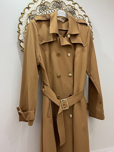 Armine Armine trenchcoat