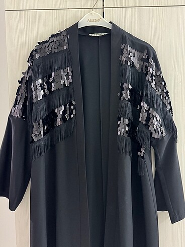 Abaya