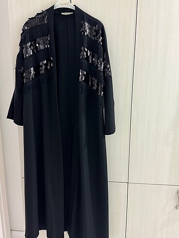 Diğer Abaya