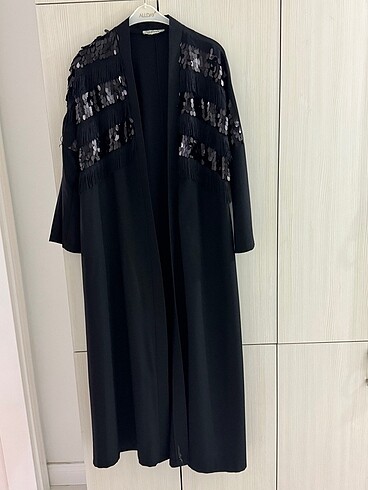 diğer Beden Abaya