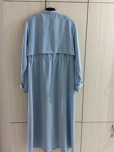 Trençkot yazlık kumaş