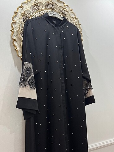 diğer Beden Abaya