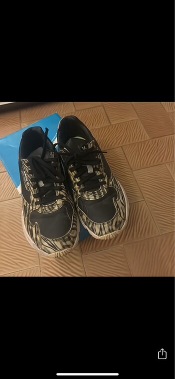 Adidas orijinal ayakkabı