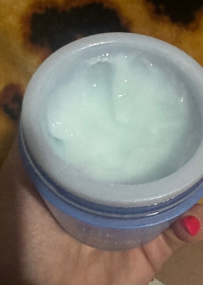 Laneige uyku maskesi - Görsel 2