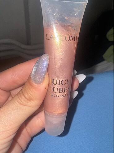 Lancome Lancome- juicy tubes 09 hallucunation