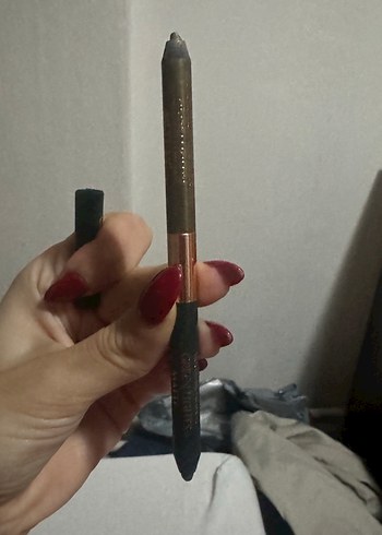 Charlotte tilburry - iki taraflı yeşil  Göz Kalemi - Görsel 2