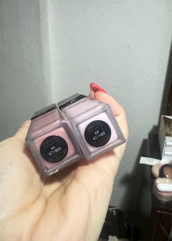 Yves Saint Laurent Likit Allık - 44 -69 - Görsel 2