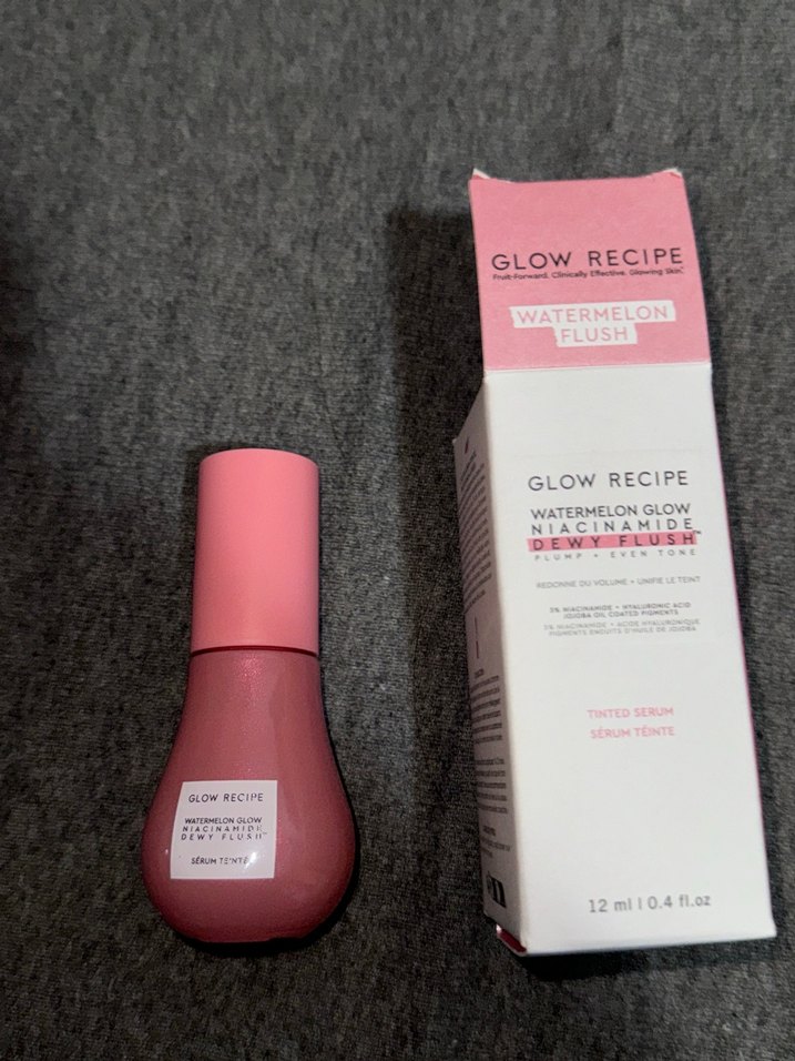 Glow Recipe Watermelon Flush Allık 12ml - Görsel 2