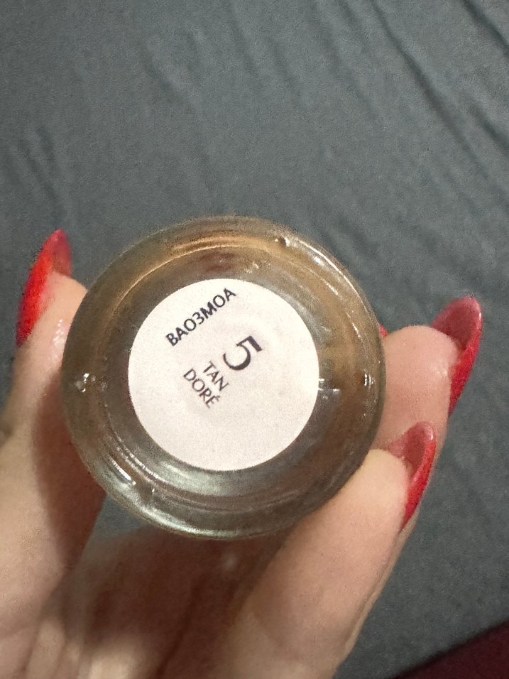 Charlotte tilburry- fondöten 05 tan - Görsel 2