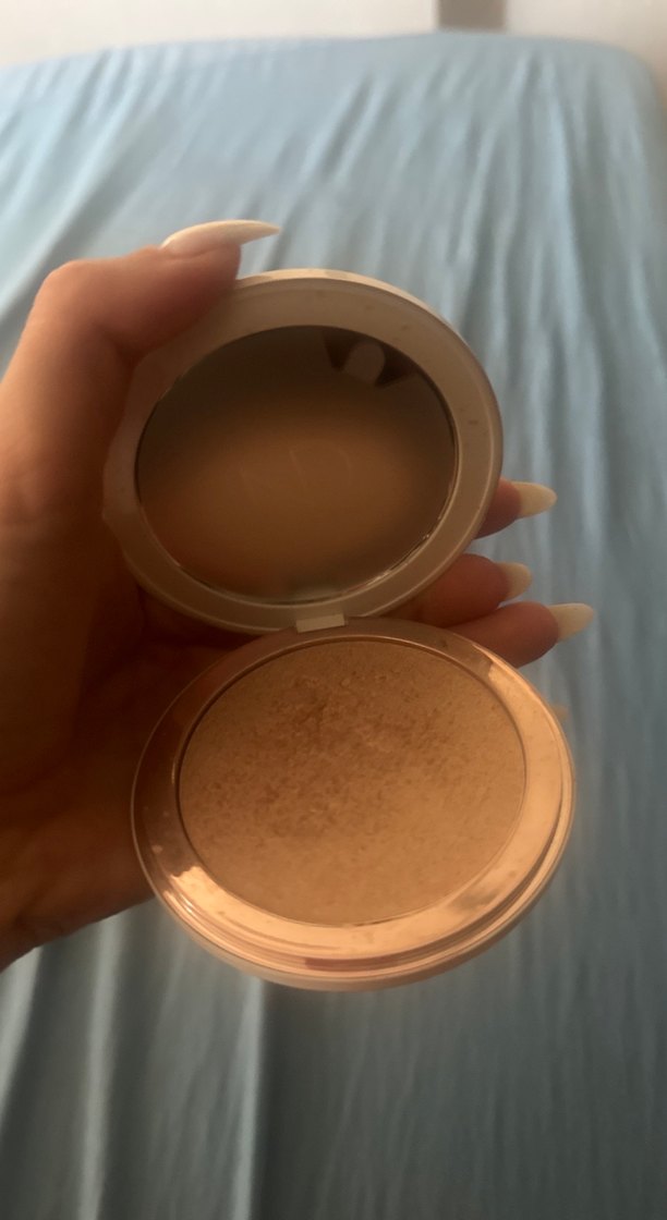 Natasha denona glow pudra - Görsel 2