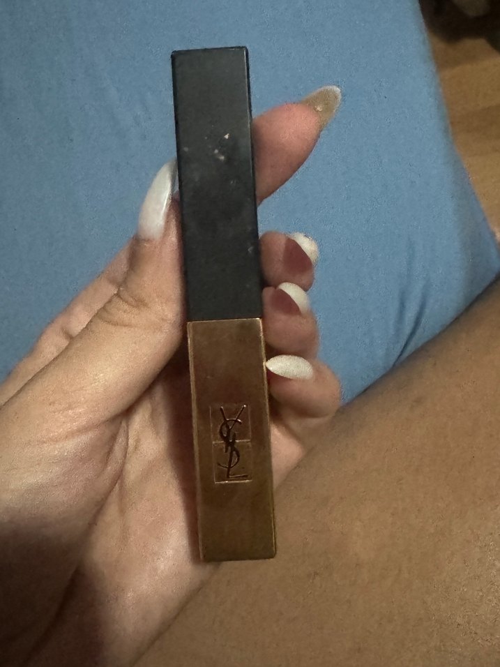 Ysl mat ruj - Görsel 4