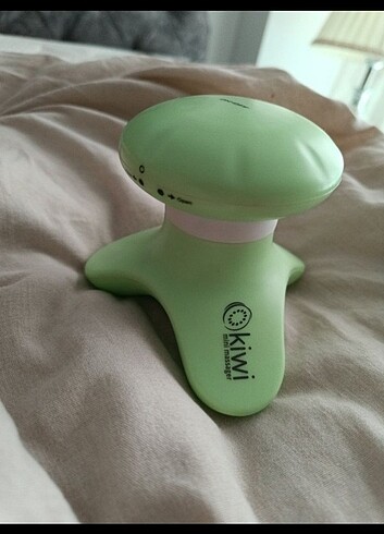 Kiwi masaj aleti 