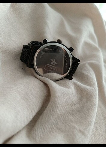  Beden U.s polo saat 