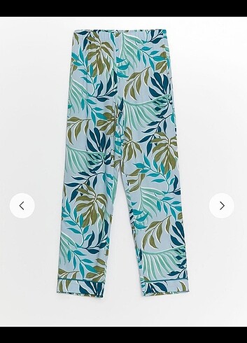 Lc pijama altı