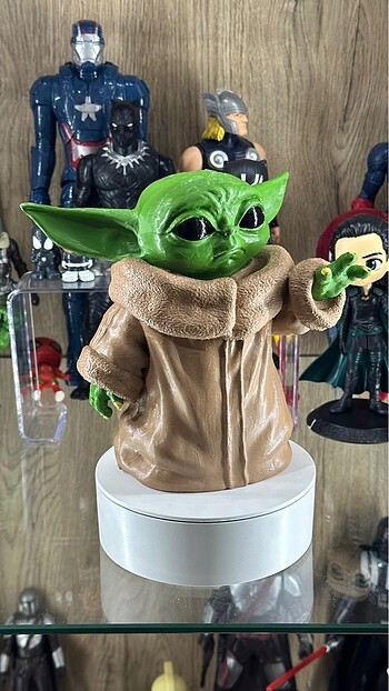  Grogu Star Wars