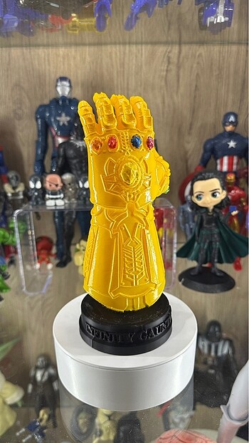  Infinity Gauntlet Marvel