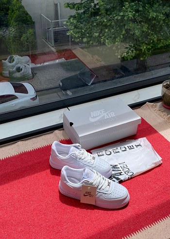 NİKE AİR FORCE AF1
