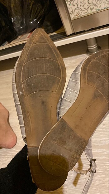 LC Waikiki Babet