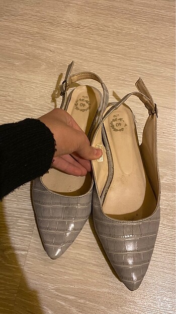 40 Beden Babet