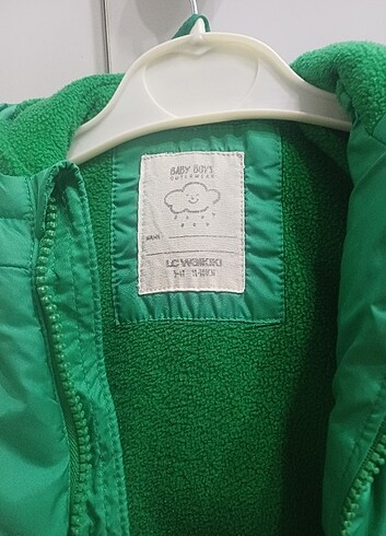 LC Waikiki Cocuk yelek