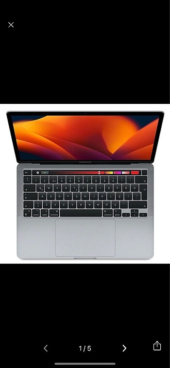 Macbook Pro M2