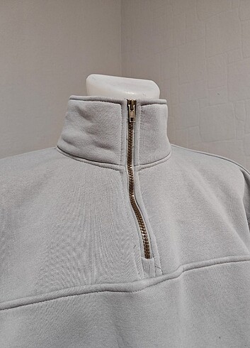 s Beden Hakim yaka sweatshirt