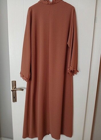 diğer Beden Abaya/elbise