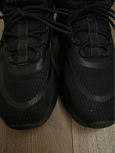 44 Beden Adidas Alphabounce + cblack/carbon