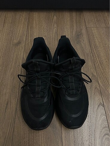 Adidas Adidas Alphabounce + cblack/carbon