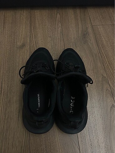 44 Beden siyah Renk Adidas Alphabounce + cblack/carbon