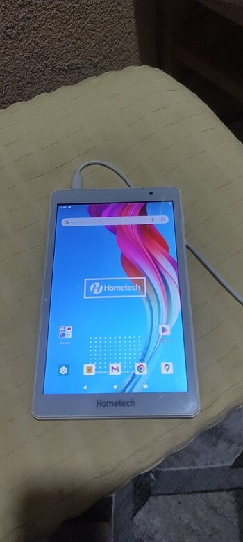  Beden Hometech alfa 8sm 2.32.10 sürüm 