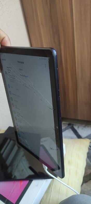  Beden Renk Huwaei metapad 2.32 .10 sürüm 