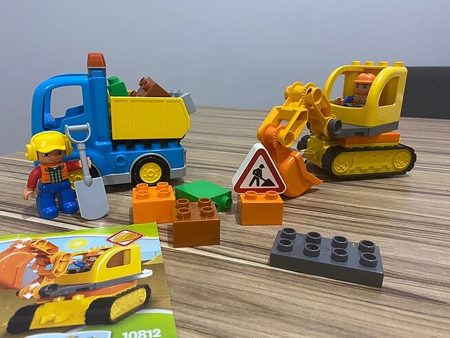 Lego Duplo