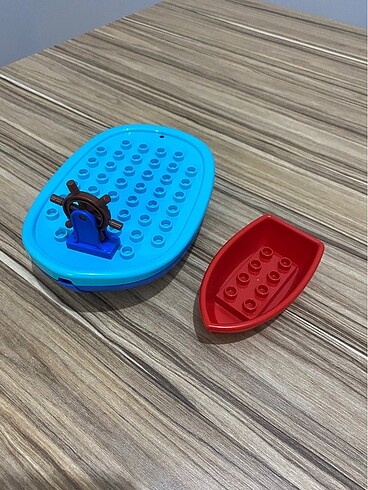 Lego Duplo