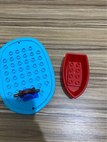 Diğer Lego Duplo