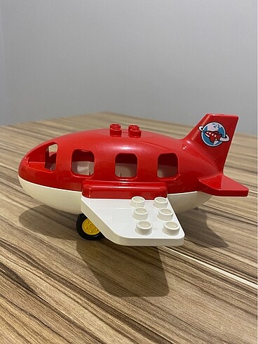  Beden Lego Duplo