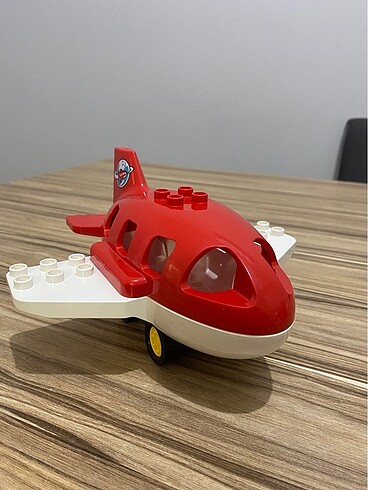 Diğer Lego Duplo