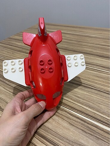  Beden Renk Lego Duplo