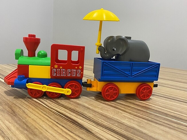  Beden Lego Duplo