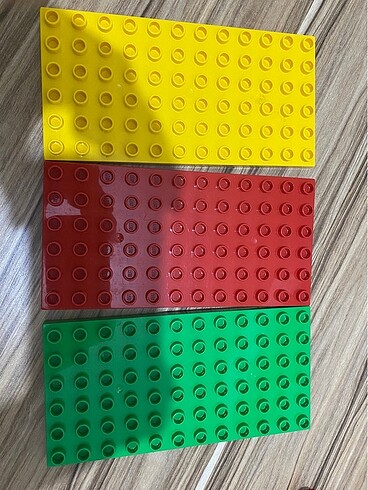 Lego Duplo