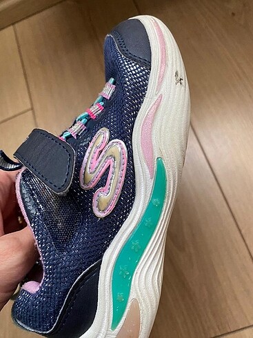 27 Beden çeşitli Renk Skechers Ayakkabı